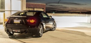 2013 Scion FR-S