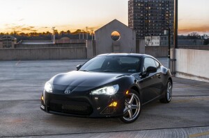 2013 Scion FR-S