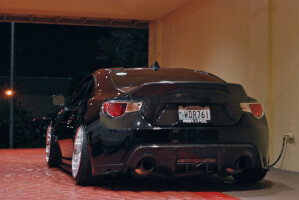 2013 Scion FR-S