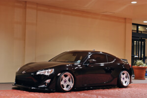 2013 Scion FR-S