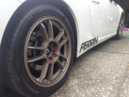 2013 Subaru BRZ