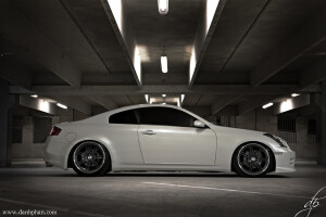 2005 Infiniti G35