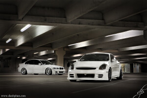 2005 Infiniti G35