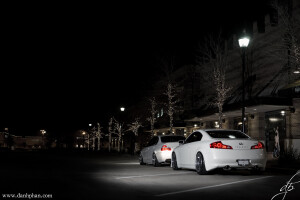 2005 Infiniti G35