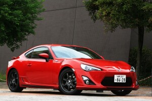 2013 Scion FR-S