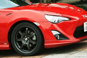 2013 Scion FR-S