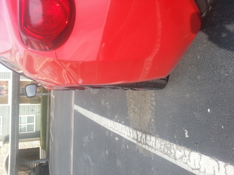 2013 Scion FR-S photo