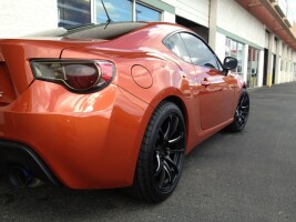 2013 Scion FR-S