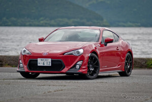2013 Scion FR-S