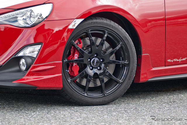 2013 Scion FR-S photo
