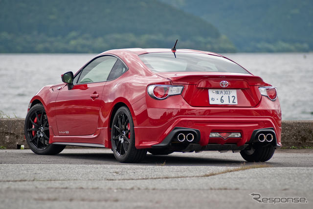 2013 Scion FR-S photo