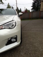 2013 Subaru BRZ