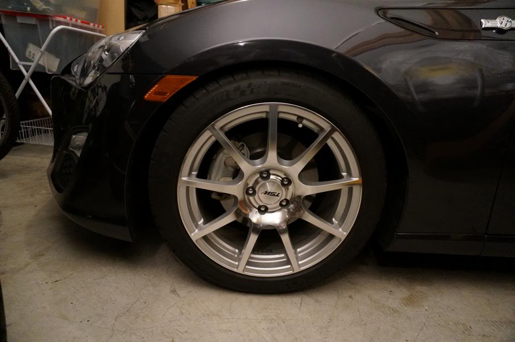 2013 Scion FR-S photo