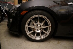 2013 Scion FR-S