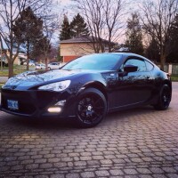 2013 Scion FR-S
