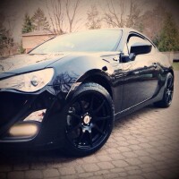 2013 Scion FR-S