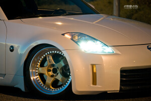 2006 Nissan 350Z