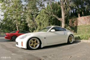 2006 Nissan 350Z
