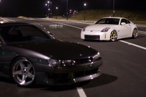 2006 Nissan 350Z