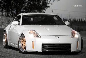 2006 Nissan 350Z