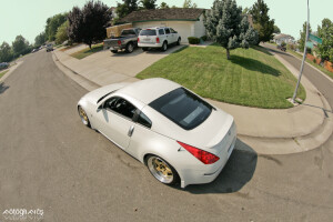 2006 Nissan 350Z