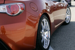 2013 Scion FR-S