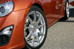 2013 Scion FR-S
