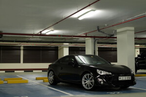 2013 Scion FR-S