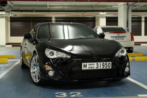 2013 Scion FR-S