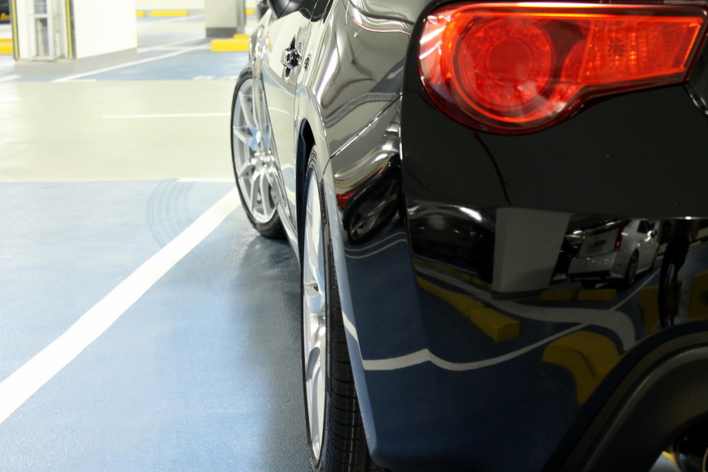 2013 Scion FR-S photo