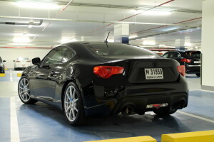 2013 Scion FR-S