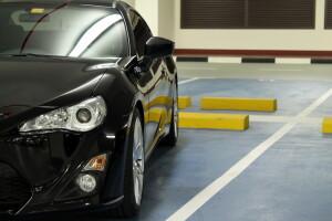 2013 Scion FR-S
