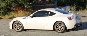 2013 Subaru BRZ