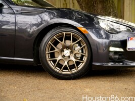 2013 Scion FR-S