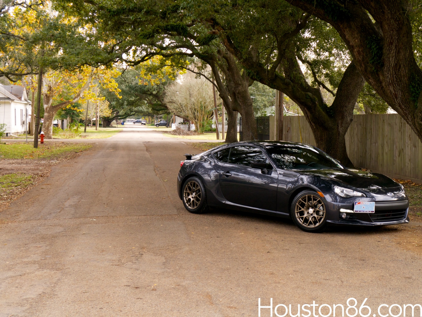 2013 Scion FR-S photo