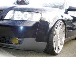 2003 Audi A6