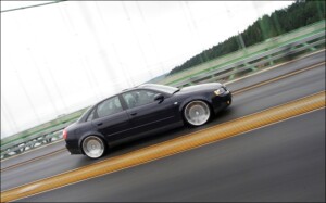 2003 Audi A6