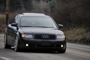 2003 Audi A6