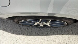 2013 Subaru BRZ