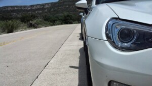 2013 Subaru BRZ