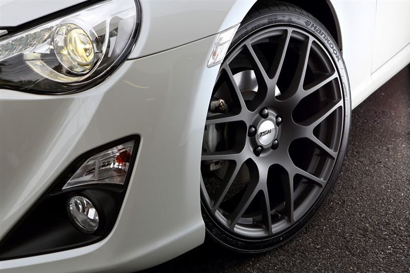 2013 Subaru BRZ photo