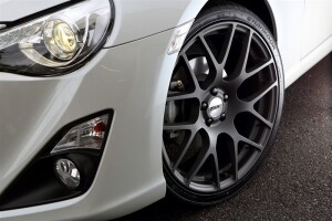 2013 Subaru BRZ
