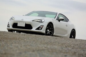 2013 Subaru BRZ
