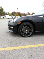 2013 Subaru BRZ