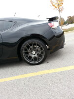 2013 Subaru BRZ