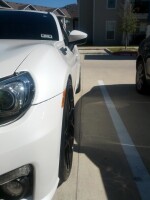 2013 Subaru BRZ