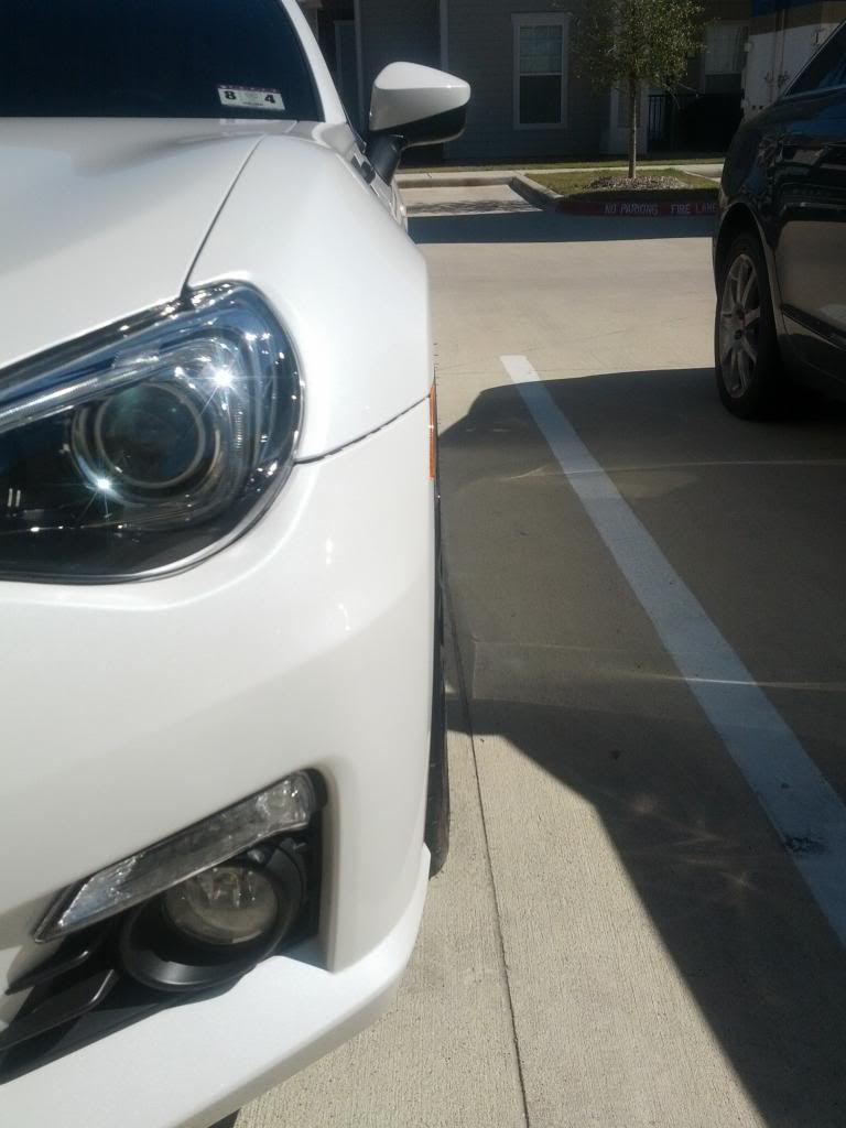 2013 Subaru BRZ photo