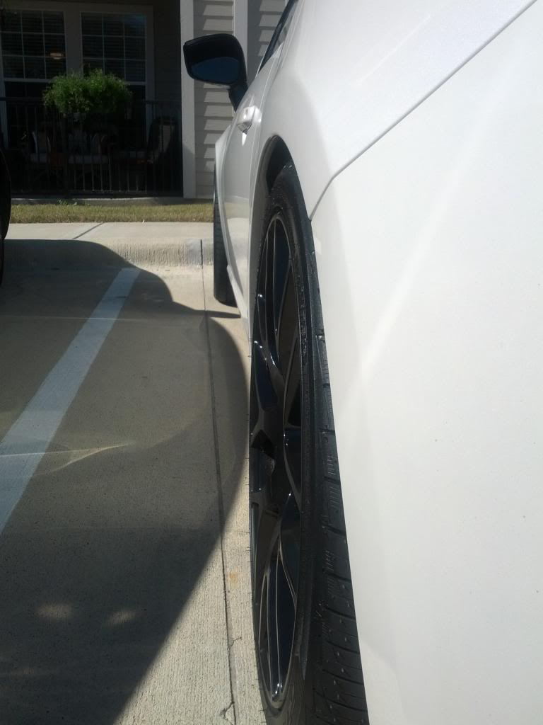 2013 Subaru BRZ photo
