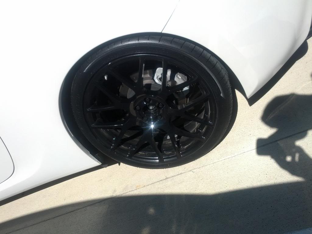 2013 Subaru BRZ photo