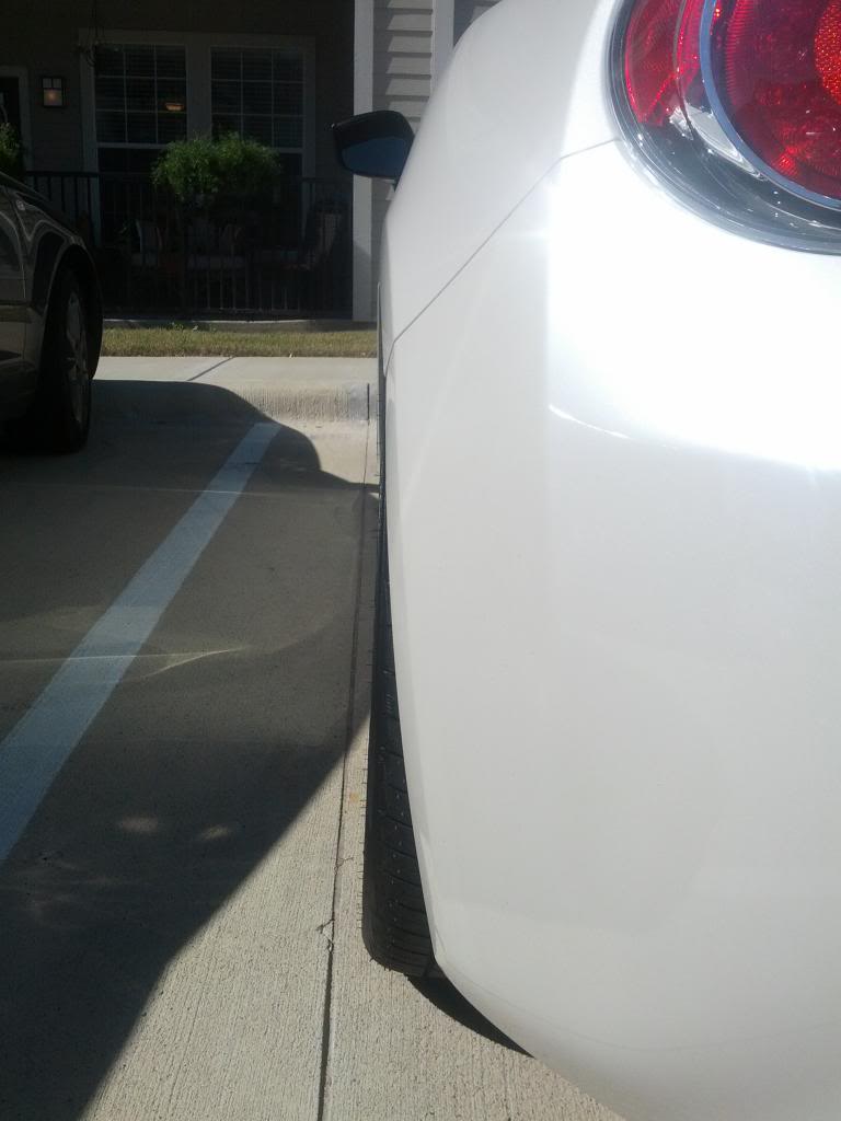 2013 Subaru BRZ photo